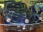 48 Tucker 4dr Sedan