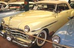 50 Chrysler New Yorker Convertible