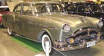 53 Packard Clipper 4dr Sedan