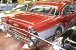 57 Buick Century 4dr Sedan