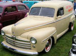 47 Ford Sedan Delivery