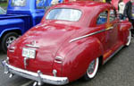 48 Plymouth Special Deluxe Coupe