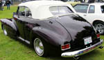 48 Chevy Convertible Custom