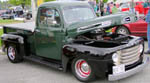 48 Ford Pickup