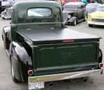 48 Ford Pickup