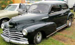 48 Chevy 2dr Sedan