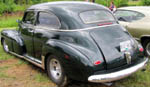 48 Chevy 2dr Sedan