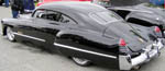 49 Cadillac Chopped 2dr Hardtop Sedanette