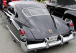 49 Cadillac Chopped 2dr Hardtop Sedanette