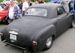 50 Plymouth 3W Coupe