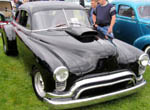 50 Oldsmobile Coupe