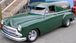 51 Chevy Sedan Delivery