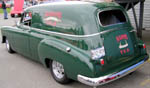 51 Chevy Sedan Delivery