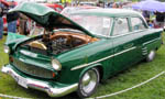 52 Ford ForDor Sedan Custom