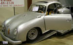 53 Porsche 356 LeMans Coupe