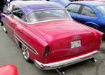 53 Chevy 2dr Hardtop Custom