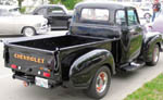 53 Chevy Pickup