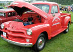 54 Chevy Pickup