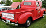 54 Chevy Pickup