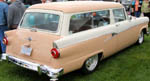 56 Ford Tudor Ranch Wagon