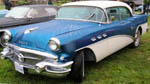 56 Buick Special 4dr Hardtop