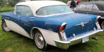 56 Buick Special 4dr Hardtop