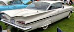 59 Chevy Impala 2dr Hardtop