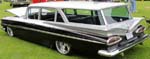 59 Chevy 4dr Station Wagon