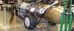 60 Alien II Jet Dragster