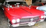 60 Buick LeSabre Convertible