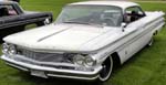 60 Pontiac Laurentian 2dr Hardtop