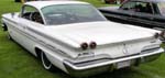 60 Pontiac Laurentian 2dr Hardtop