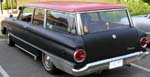 62 Ford Falcon 2dr Station Wagon