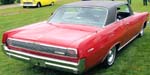 63 Pontiac Grand Prix 2dr Hardtop