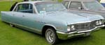 64 Buick Electra 225 4dr Hardtop