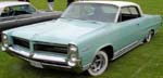 64 Pontiac Parisienne 2dr Hardtop Custom