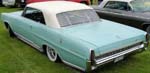 64 Pontiac Parisienne 2dr Hardtop Custom