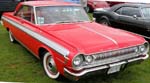 64 Dodge Polara 2dr Hardtop