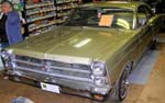 66 Ford Fairlane 500XL 2dr Hardtop