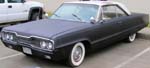 66 Dodge Monaco 2dr Hardtop