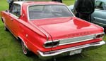 66 Plymouth Valiant Signet 2dr Hardtop