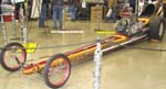 67 AAFD Assassin Front Engine Dragster