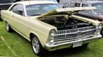 67 Ford Fairlane GTA 2dr Hardtop