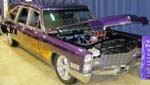 68 Cadillac Hearse