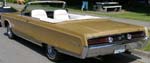 68 Chrysler 300 Convertible