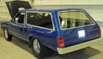 79 Ford Fairmont 2dr Wagon ProStreet