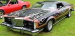 79 Thunderbird Chopped Coupe Custom