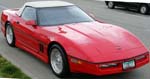 87 Corvette Roadster