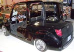 01 Lido Electric Cart