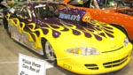 02 Chevy Cavalier Coupe Pro Mod